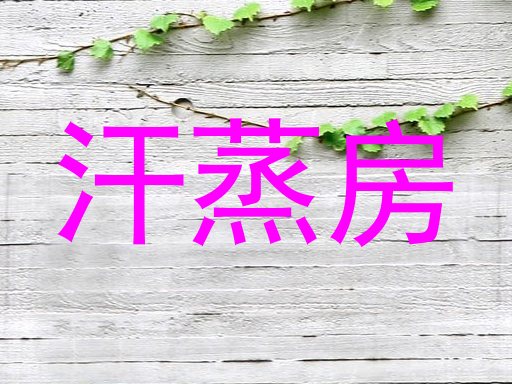 汗蒸房