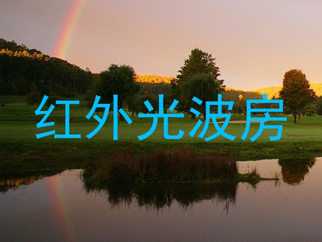 红外光波房