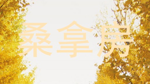 桑拿房