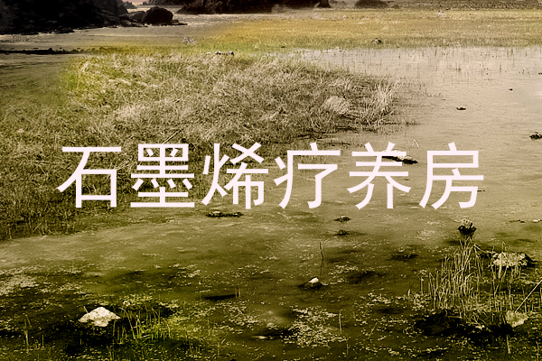 石墨烯疗养房