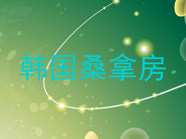 韩国桑拿房