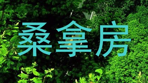 桑拿房