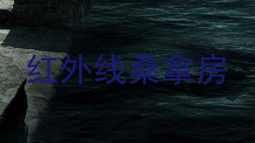 红外线桑拿房