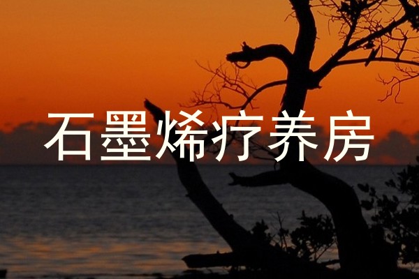 石墨烯疗养房
