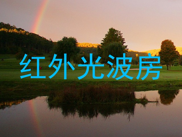红外光波房