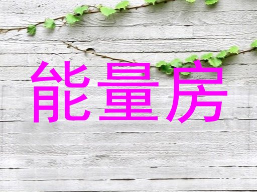 能量房