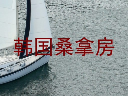 韩国桑拿房