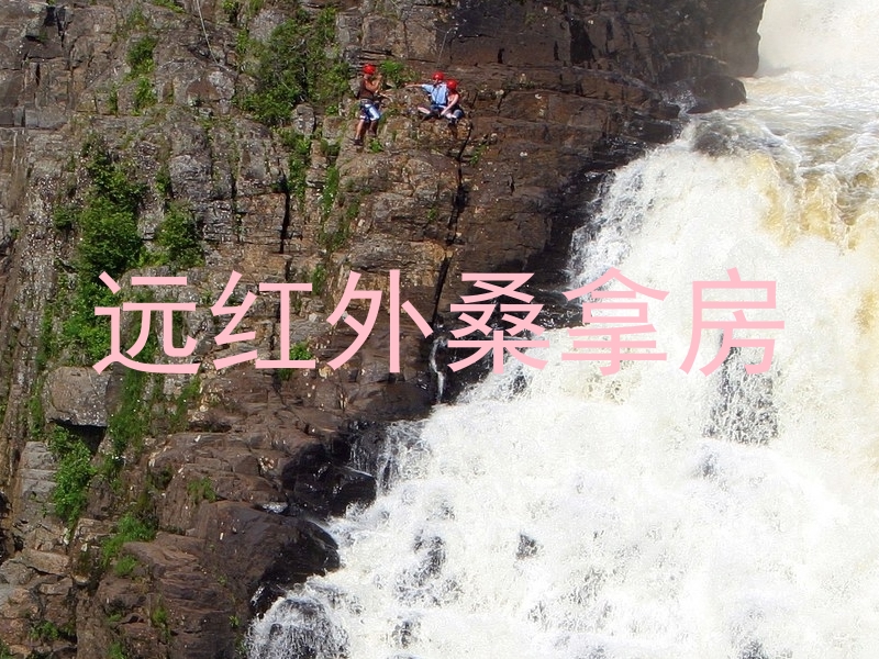 远红外桑拿房