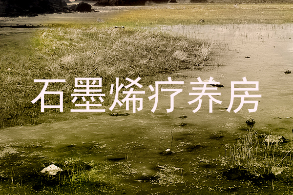 石墨烯疗养房