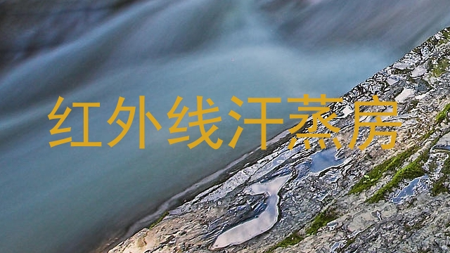 红外线汗蒸房