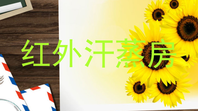 红外汗蒸房