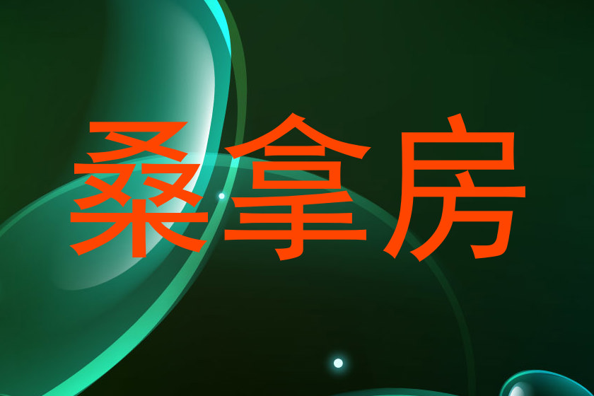 桑拿房