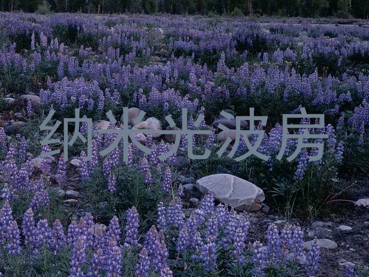 纳米光波房