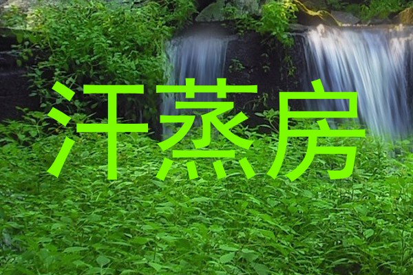 汗蒸房