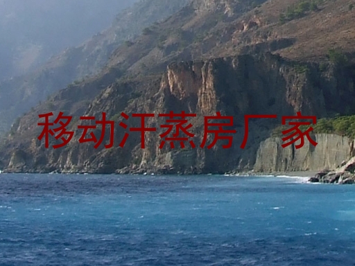 移动汗蒸房厂家
