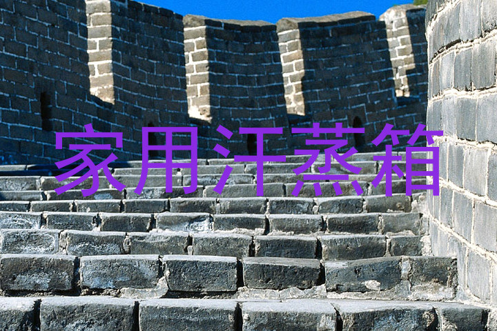 家用汗蒸箱