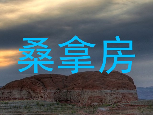 桑拿房