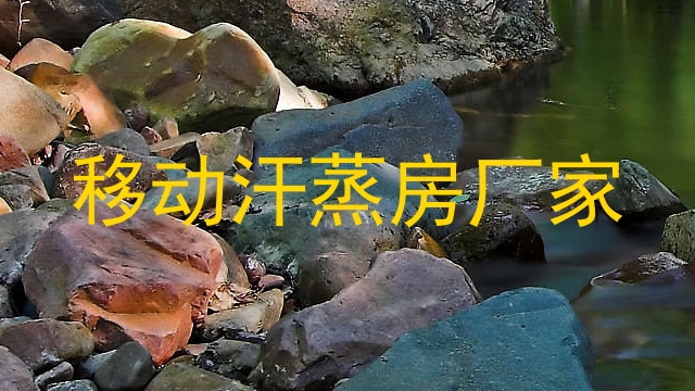 移动汗蒸房厂家