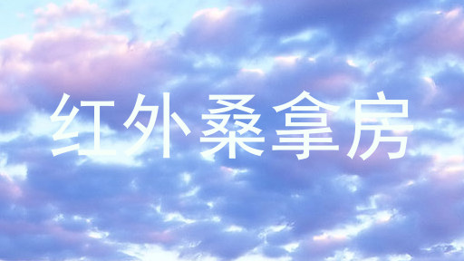 红外桑拿房