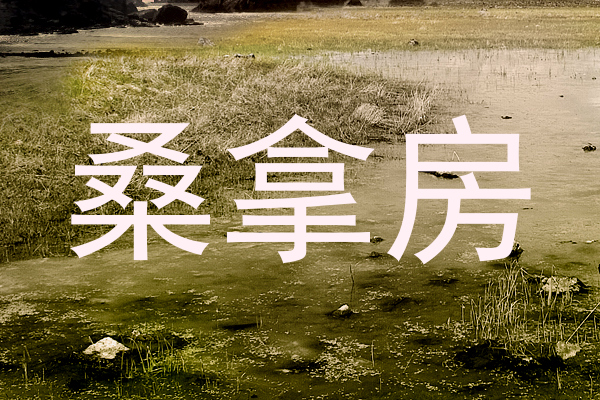 桑拿房