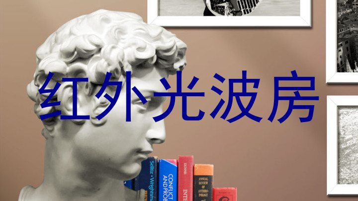 红外光波房