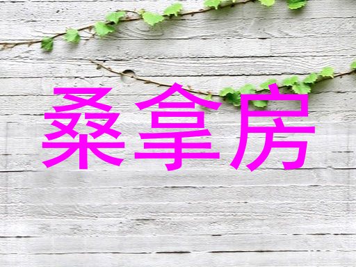 桑拿房
