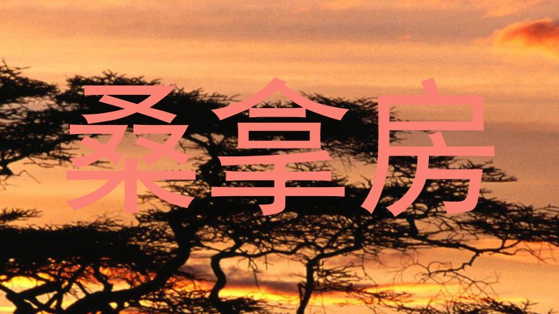 桑拿房