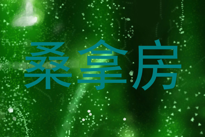 桑拿房