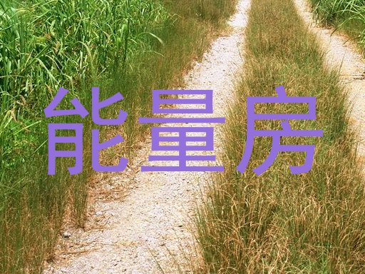能量房