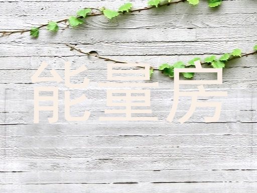 能量房