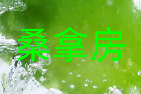 桑拿房