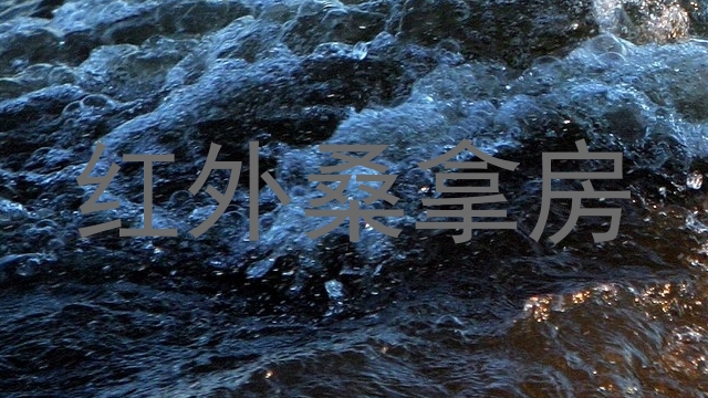 红外桑拿房