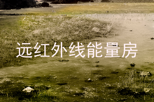 远红外线能量房