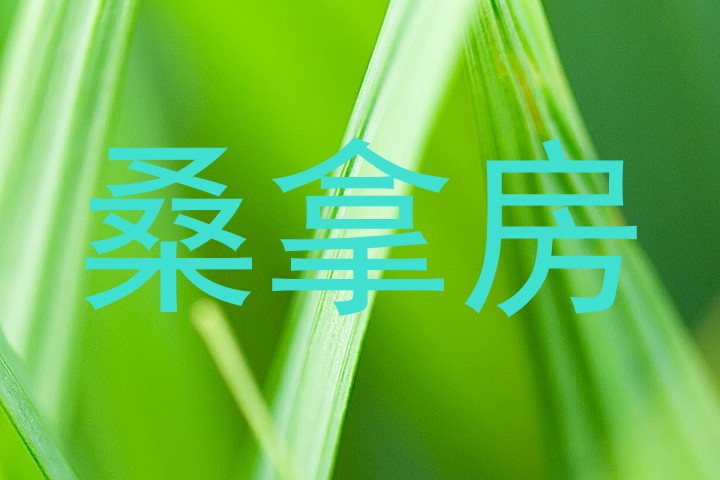 桑拿房
