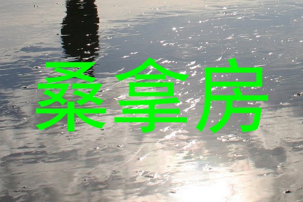 桑拿房