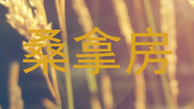 桑拿房