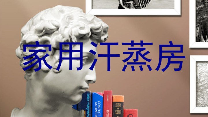 家用汗蒸房