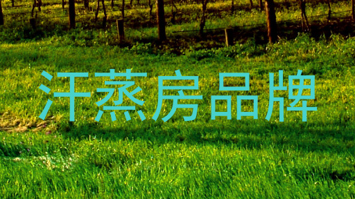 汗蒸房品牌