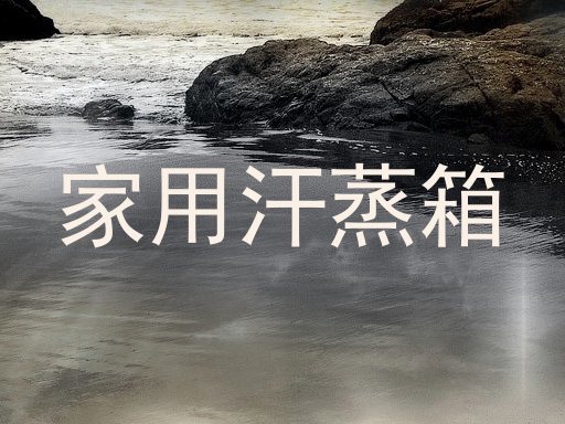 家用汗蒸箱