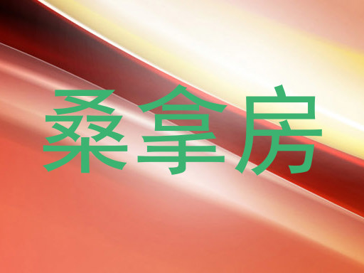 桑拿房