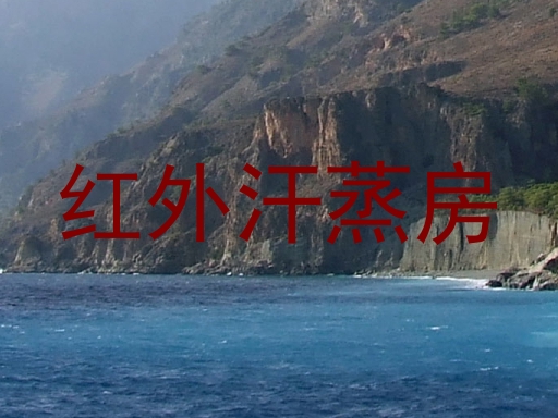 红外汗蒸房