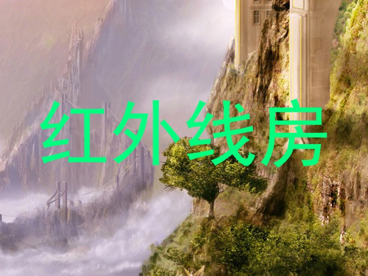 红外线房