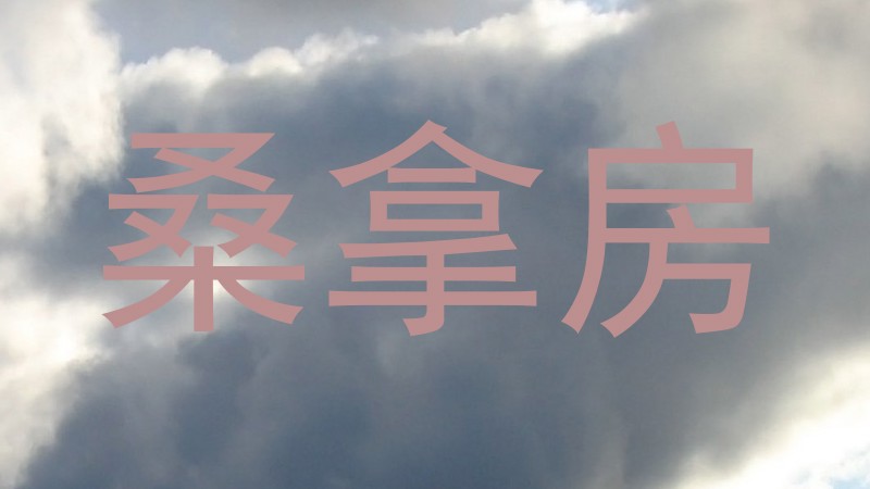 桑拿房