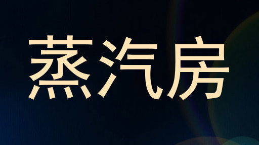 蒸汽房