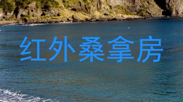 红外桑拿房