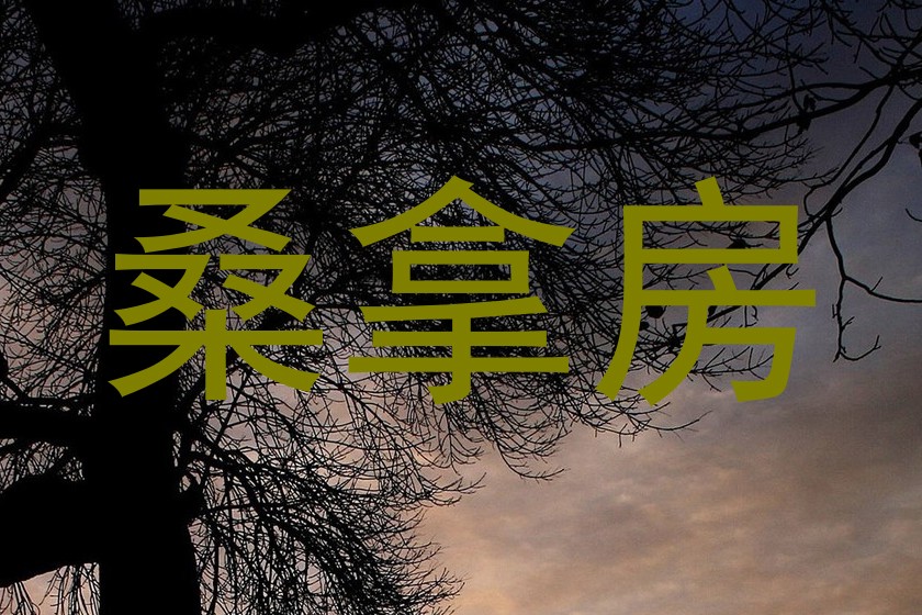 桑拿房