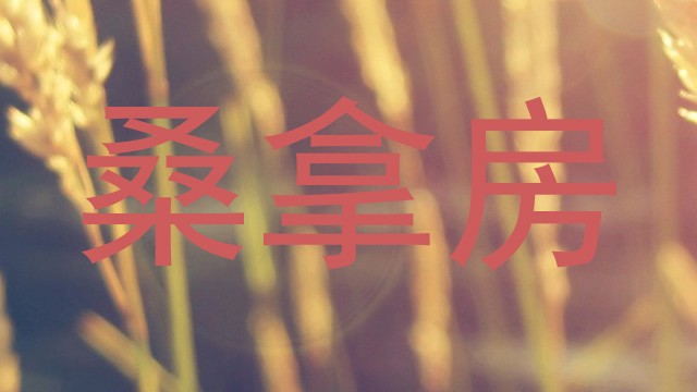 桑拿房