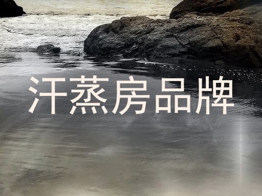 汗蒸房品牌