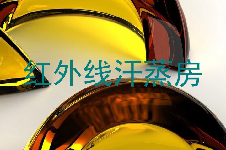 红外线汗蒸房