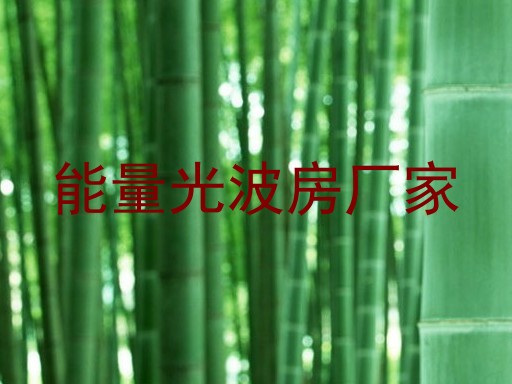 能量光波房厂家
